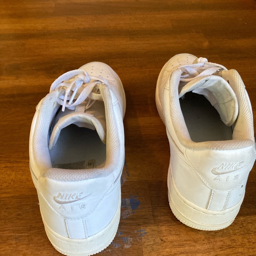 Nike Air Force 1 Women’s Shoes - Picture 4 of 6